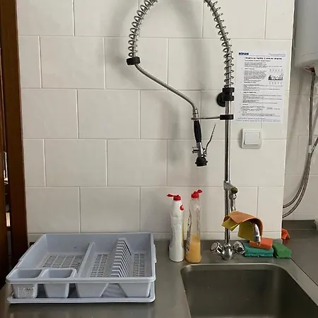 Хижа Планинец - Тревненски Балкан *