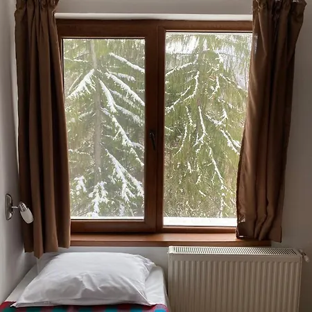 Хижа Планинец - Тревненски Балкан Hotel Radevtsi