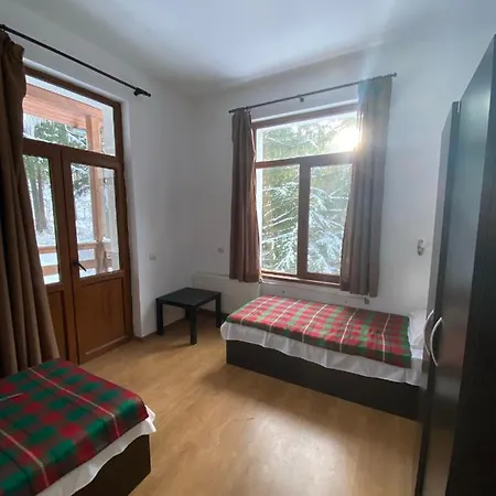 Hotel Хижа Планинец - Тревненски Балкан