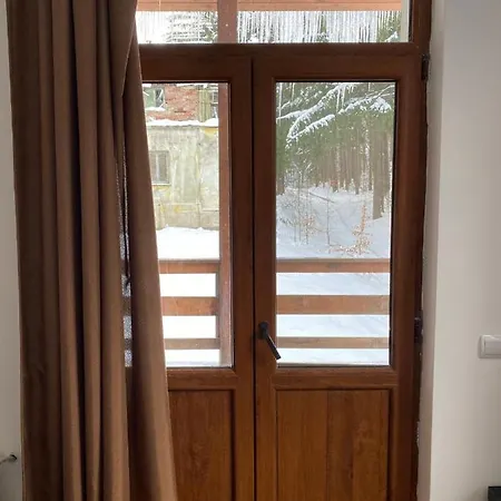 Hotel Хижа Планинец - Тревненски Балкан Radevtsi