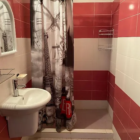 Hotel Хижа Планинец - Тревненски Балкан Radevtsi