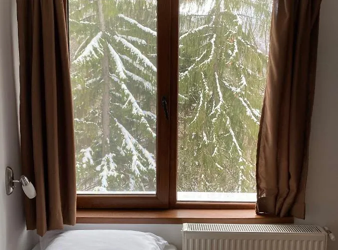 Хижа Планинец - Тревненски Балкан Otel Radevtsi