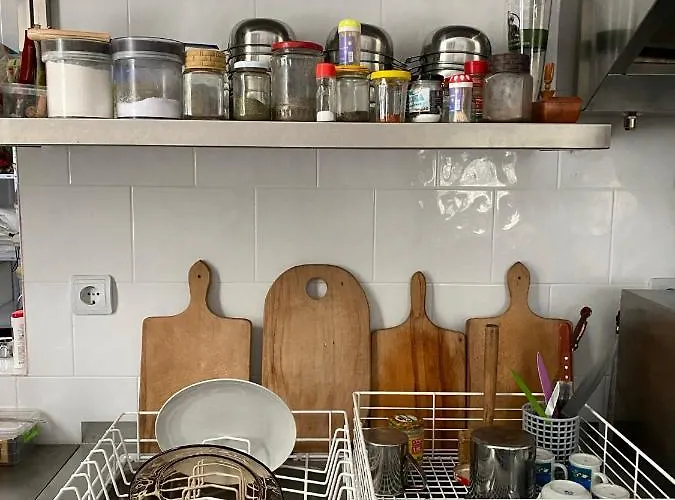 Otel Хижа Планинец - Тревненски Балкан